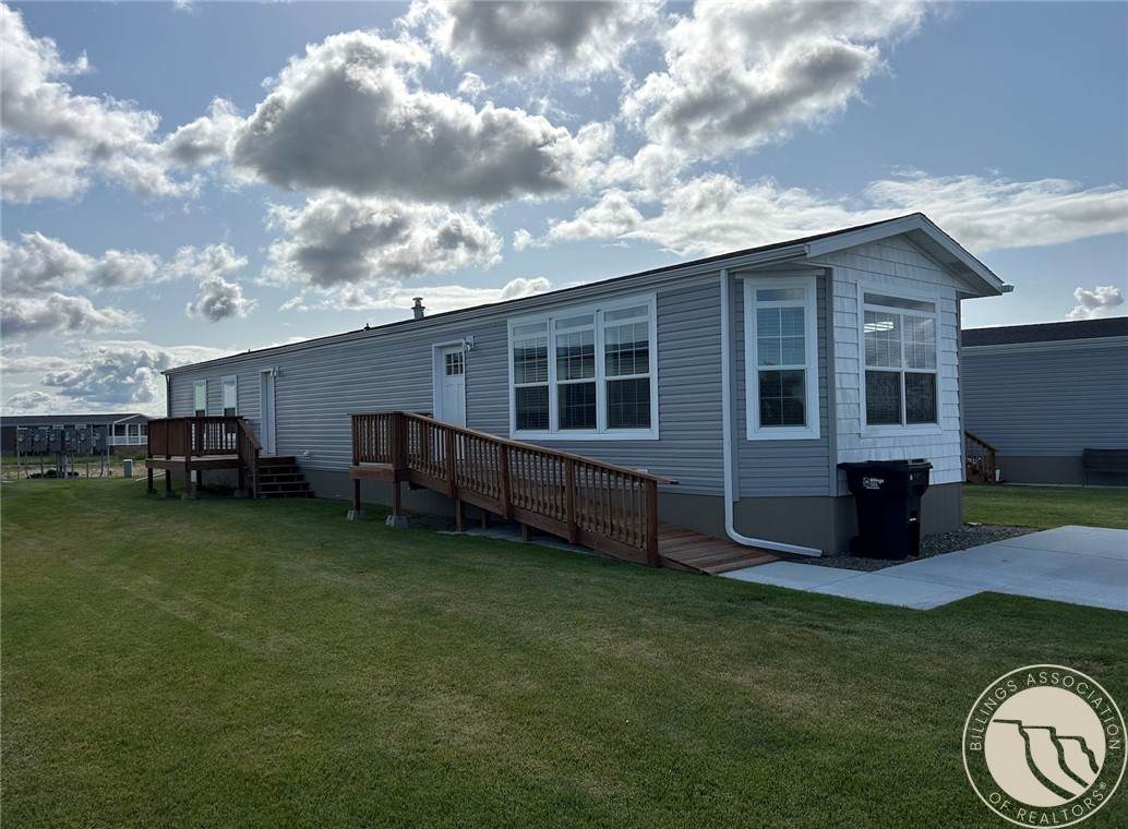 4757 Annapurna Drive - Photo 1