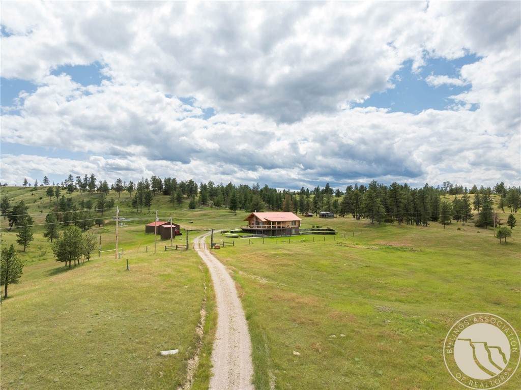 95 Fishel Creek Road - Photo 1