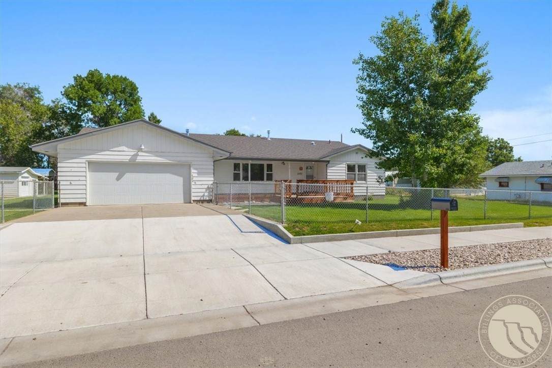 4185 Mitchell Avenue - Photo 1