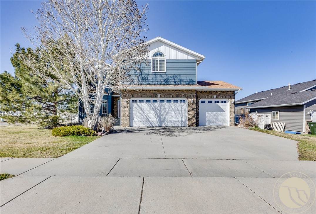 1193 El Rancho Drive - Photo 1