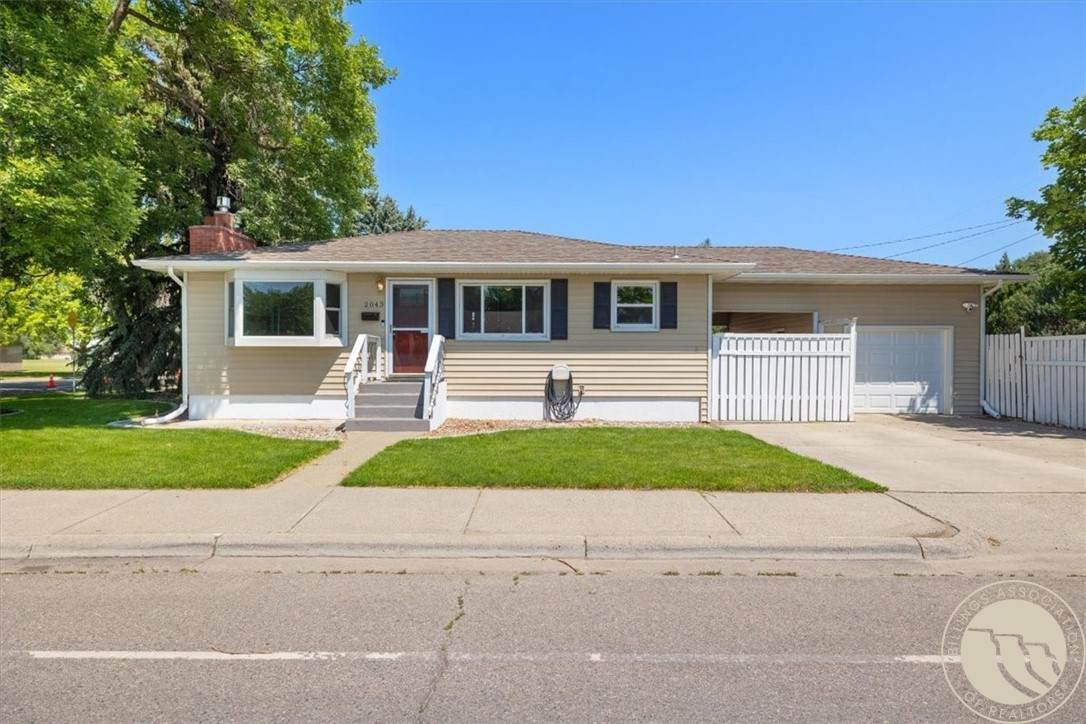 2043 Lewis - Photo 1