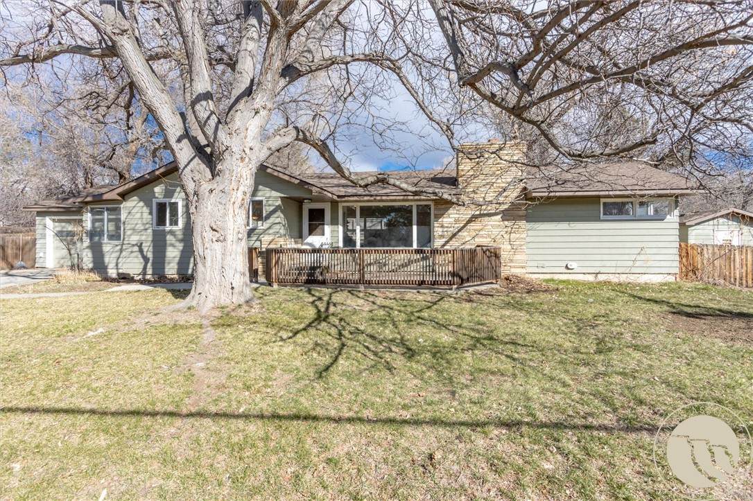 2829 Poly Drive - Photo 1