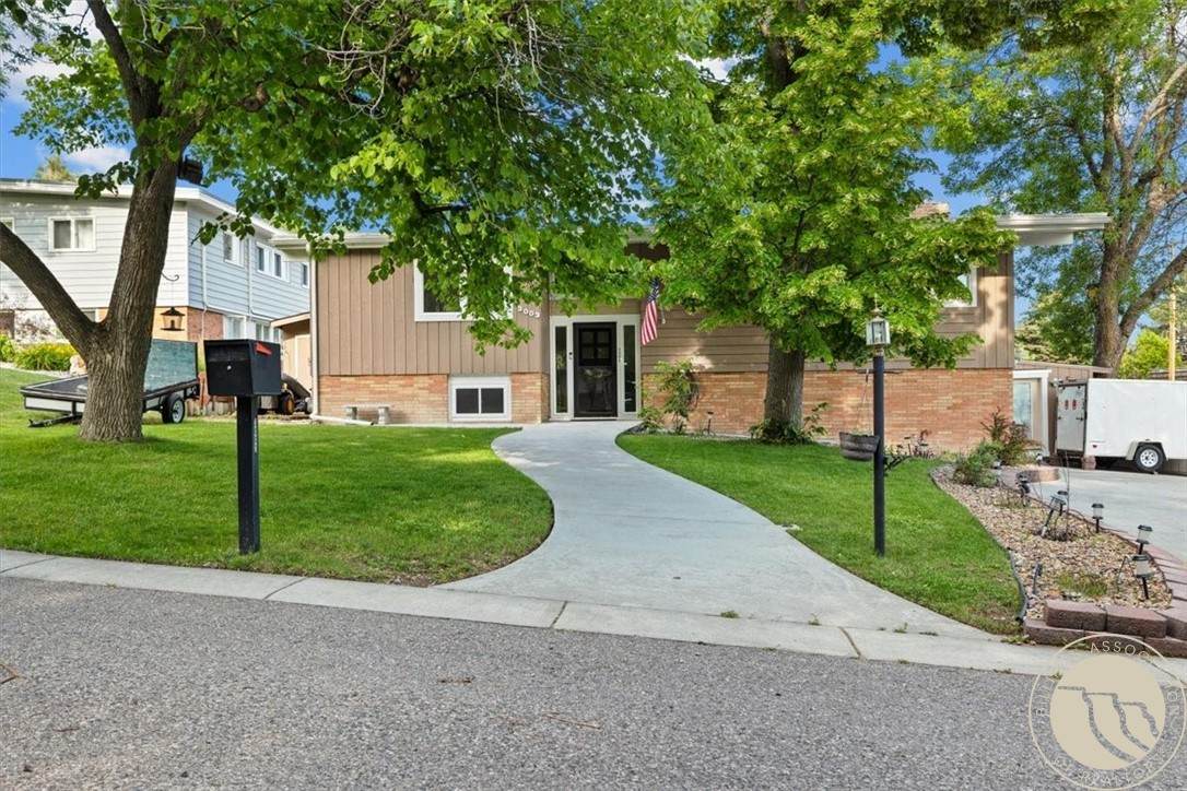 3003 Macona Lane - Photo 1