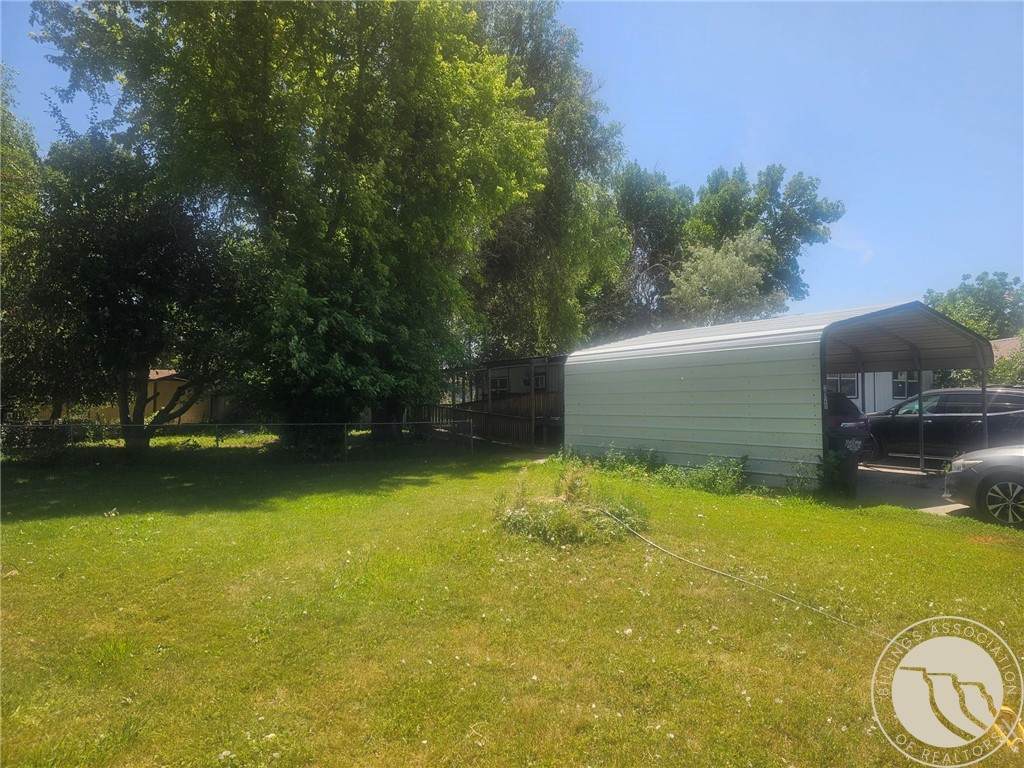 2120 Hillner Lane - Photo 1