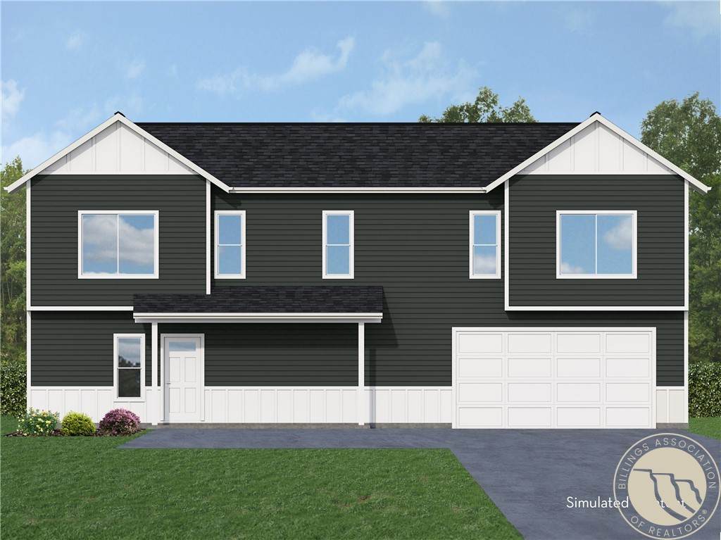 7036 Copper Bend - Photo 1