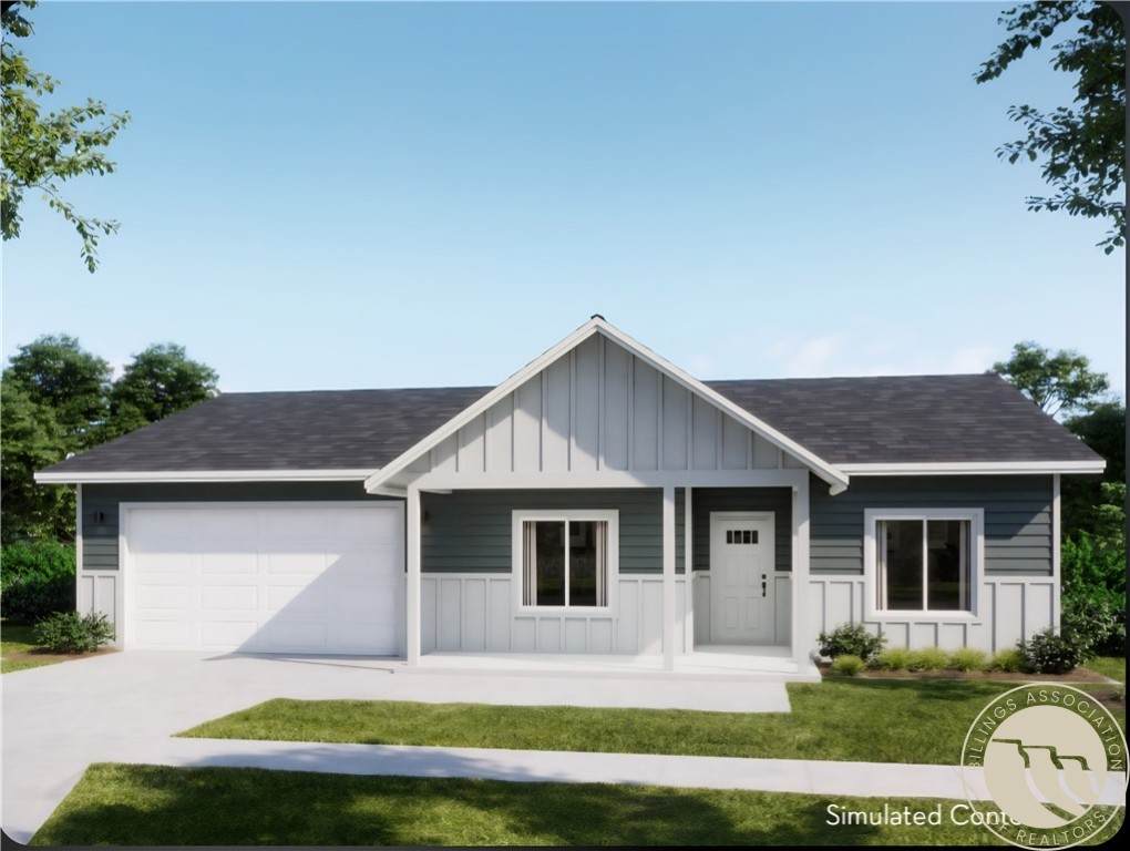 7018 Copper Bend - Photo 1