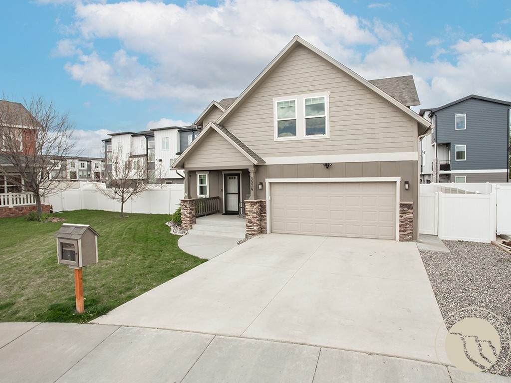 3079 Hunters Ridge Lp - Photo 1