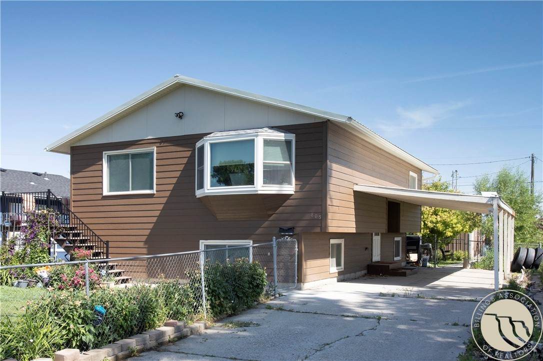 805 2nd - Photo 1