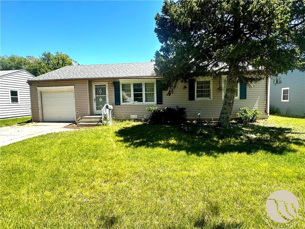 605 Nelson Drive - Photo 1