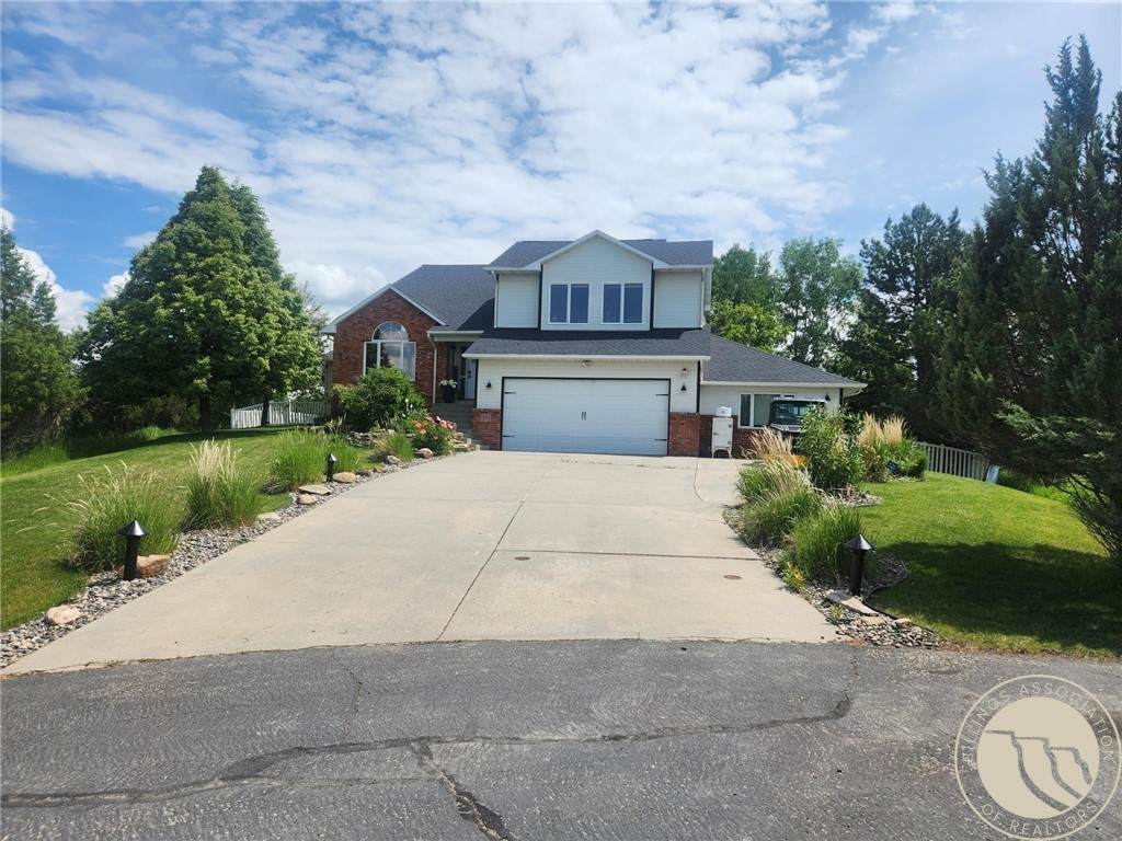 3509 Mac Duff Circle - Photo 1