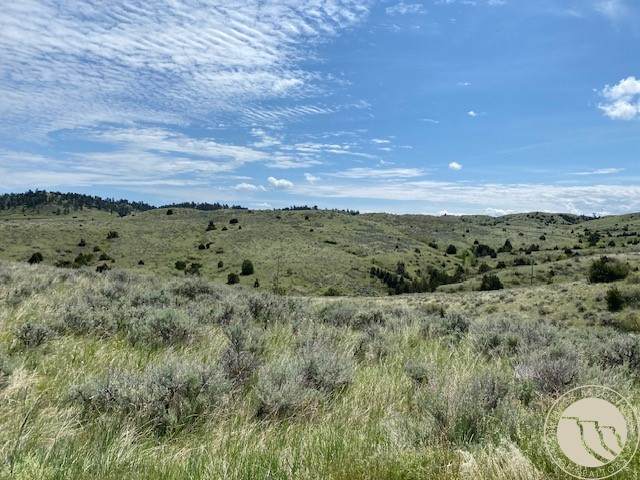 40.43 Acres Sagebrush Ridge Rd - Photo 1
