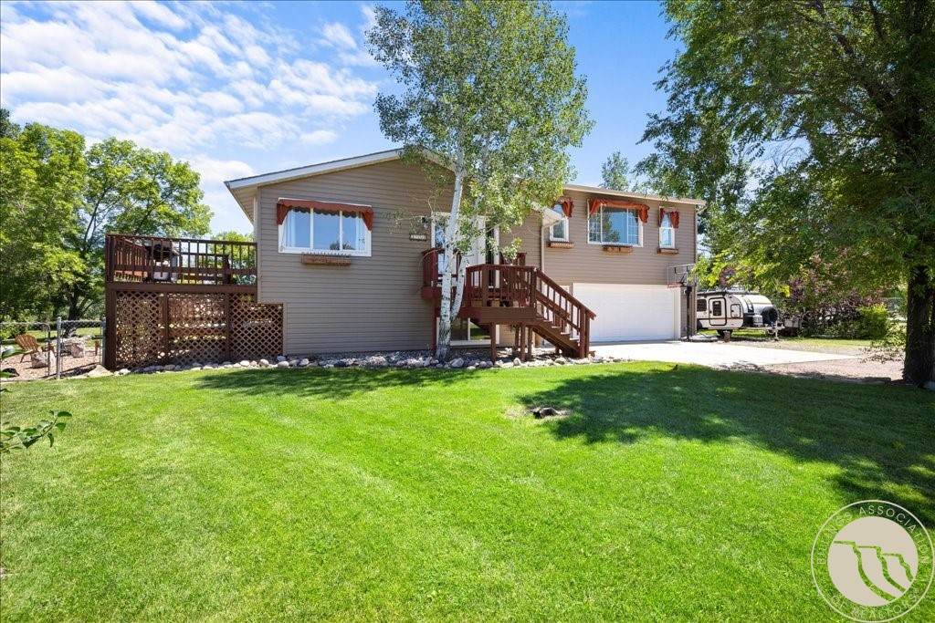 3903 Temple Place - Photo 1