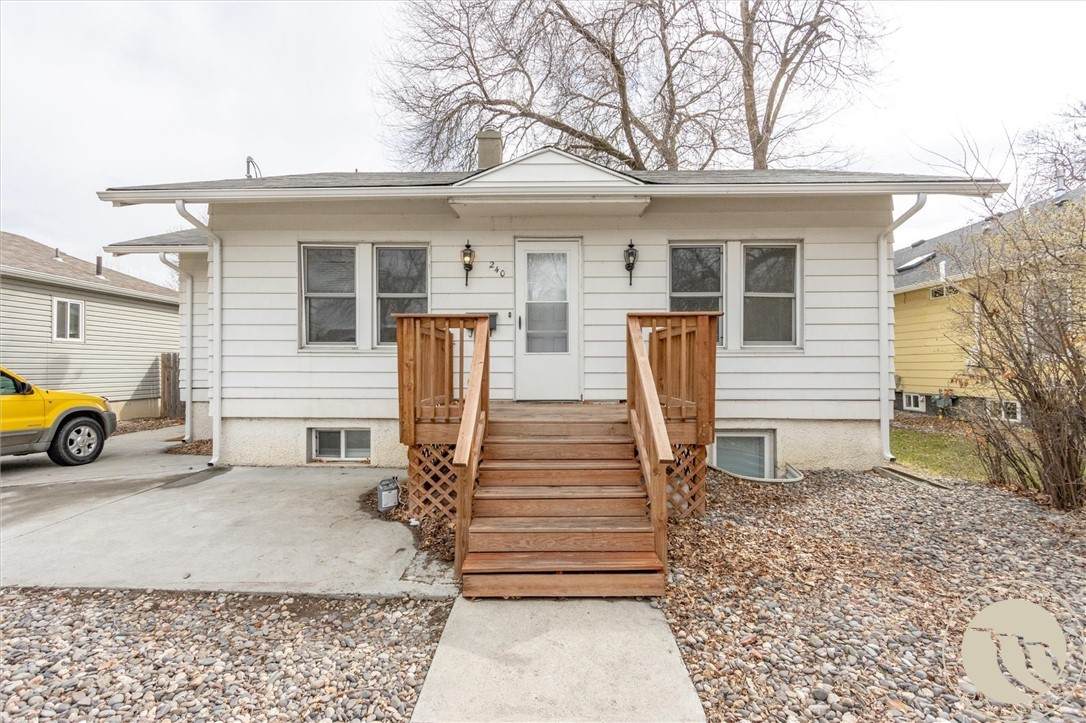 240 Terry Avenue - Photo 1
