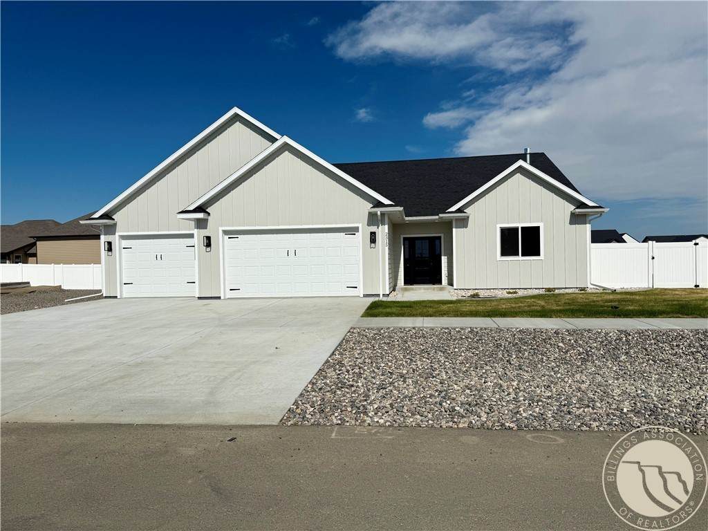 2315 River Agate Lane - Photo 1