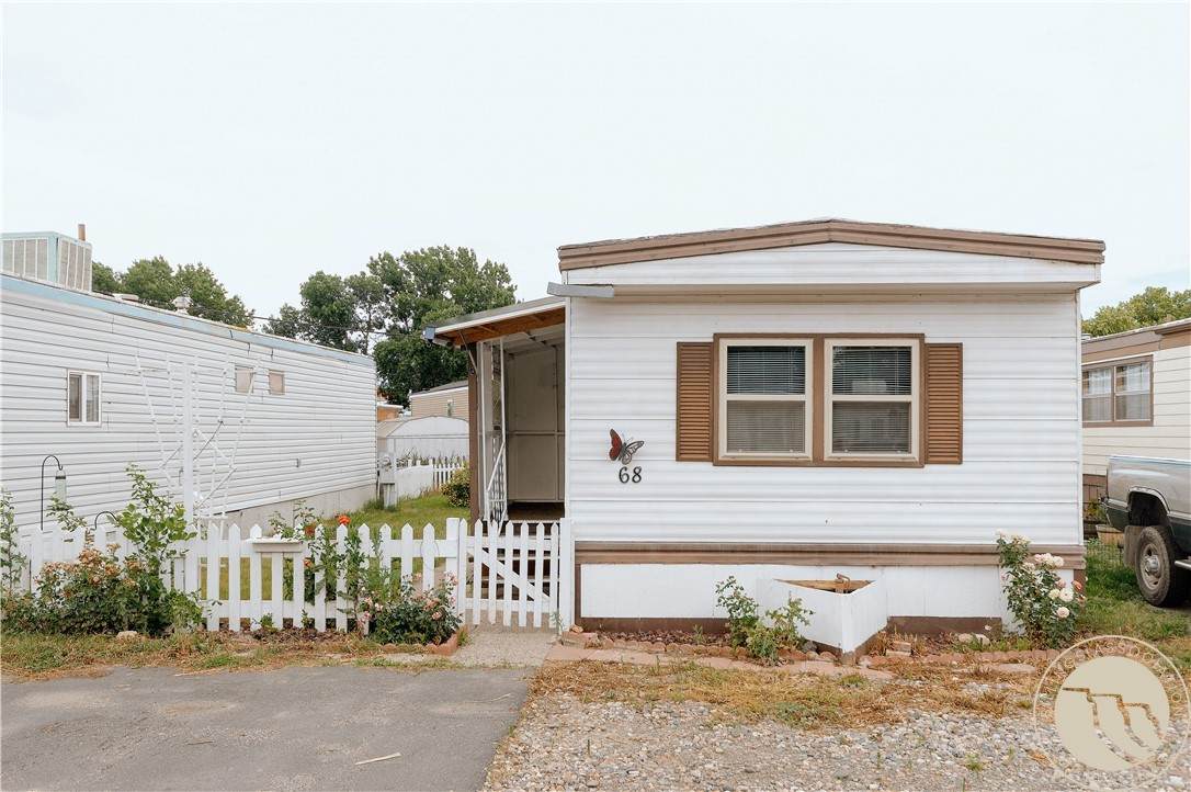 307 South Billings Boulevard - Photo 1