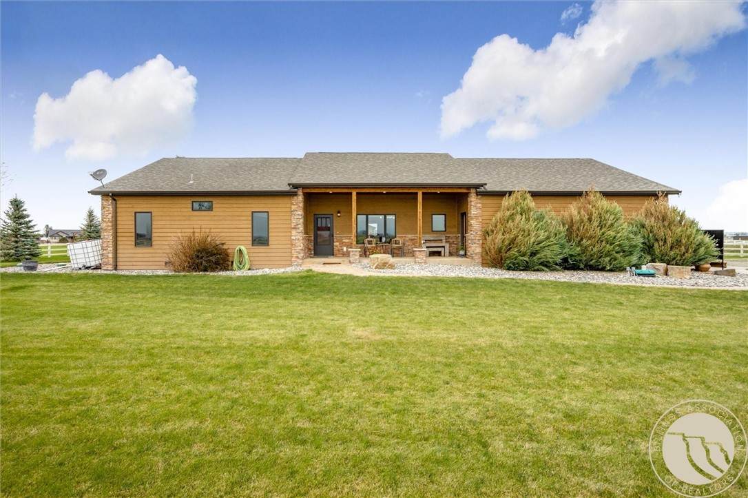 8544 River Run Lane - Photo 1