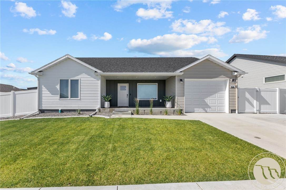 926 Anacapa Lane - Photo 1