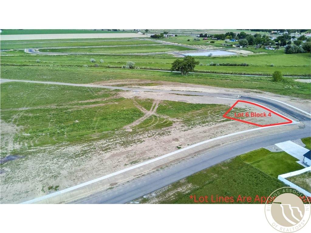Lot 6 Block 4 Abby Road - Photo 1