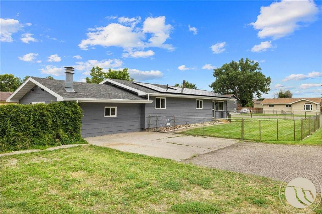 1703 Cody Drive - Photo 1