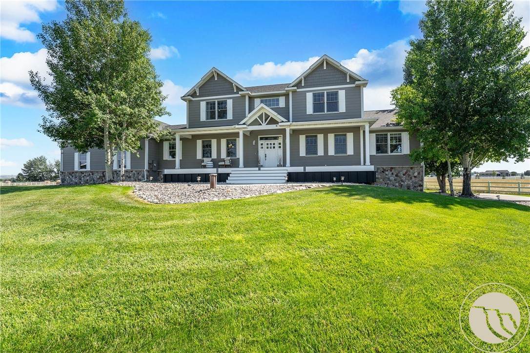 5630 Woodgate Drive - Photo 1