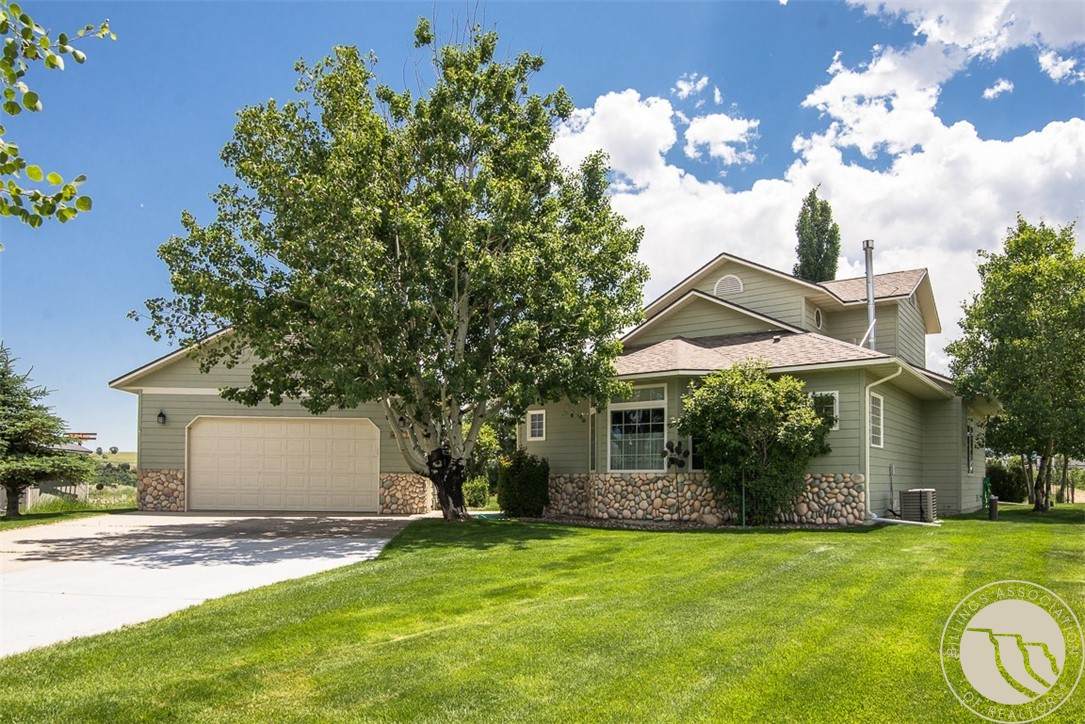 617 Bear Paw Circle - Photo 1