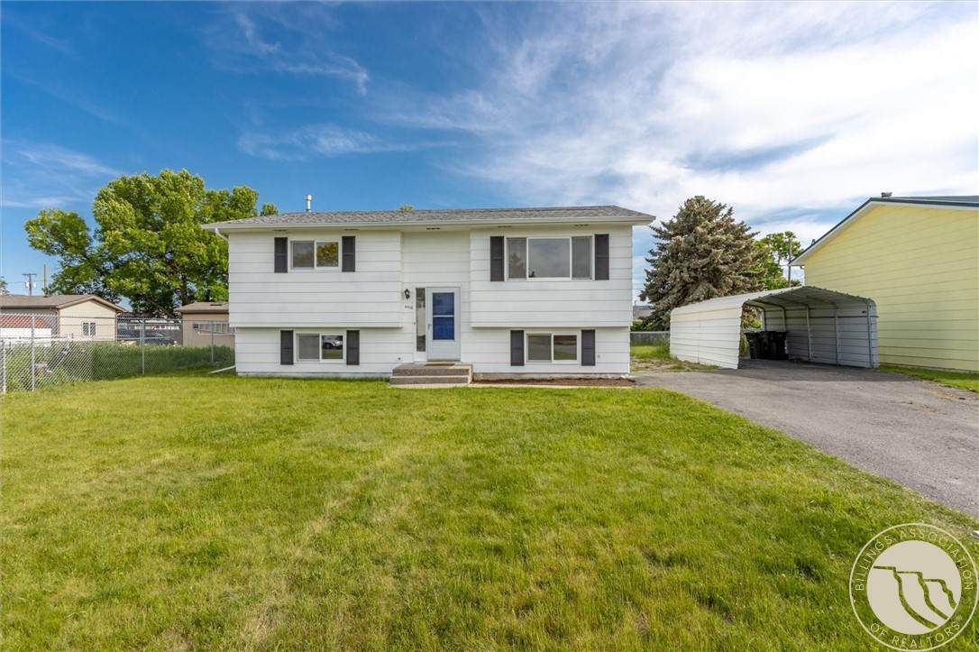 4416 Clevenger Avenue - Photo 1