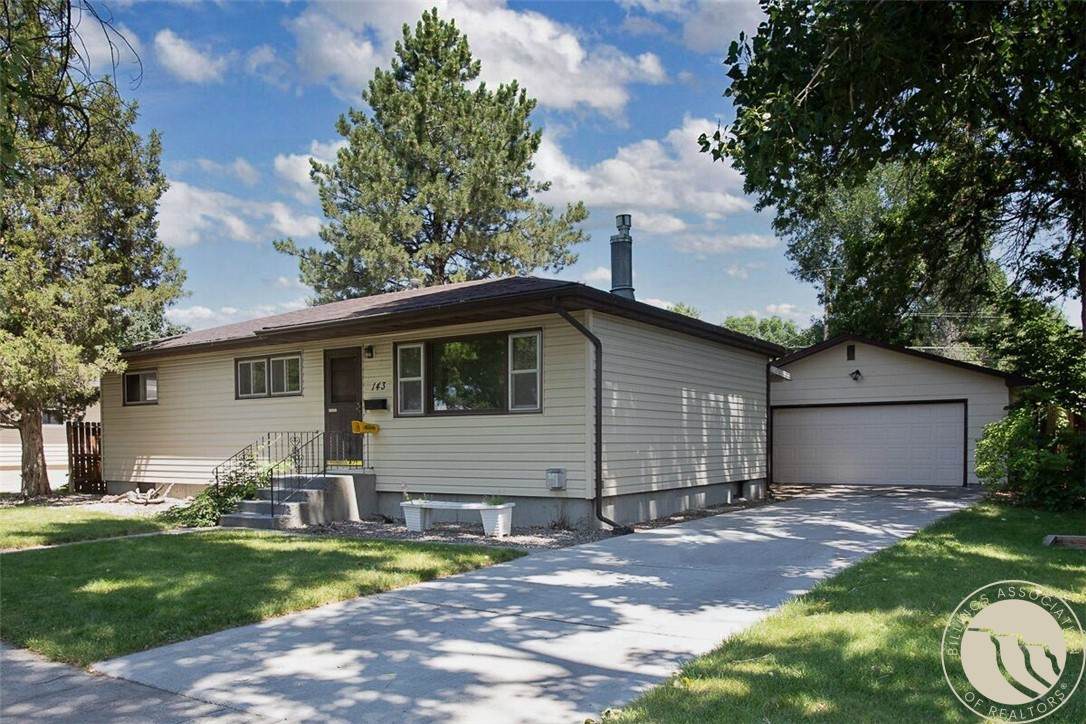 143 Santa Fe Drive - Photo 1