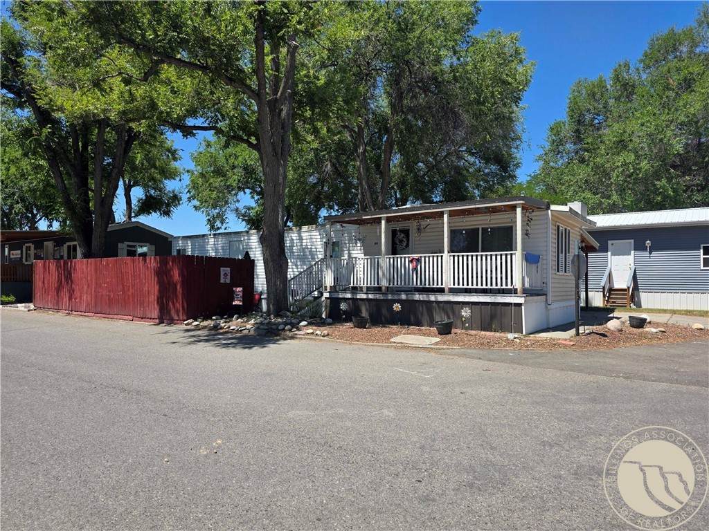 69 Nugget Drive - Photo 1