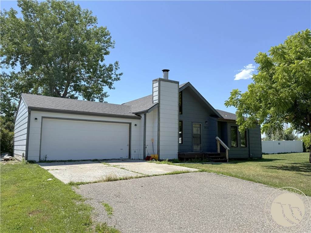 2904 Bunker Hill - Photo 1