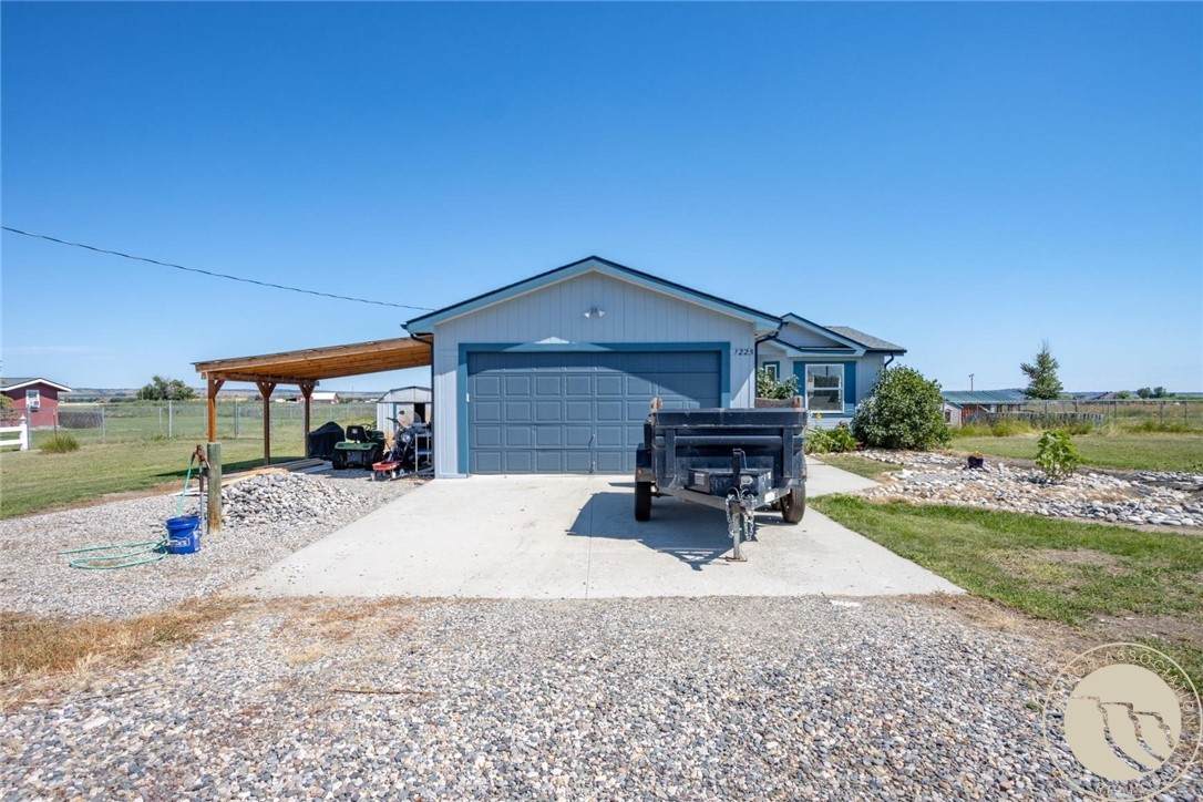 1225 Homestead Drive - Photo 1