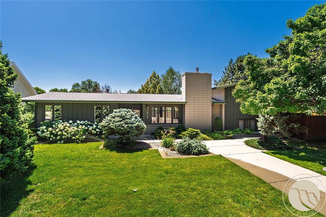 1214 Linhaven Way - Photo 1
