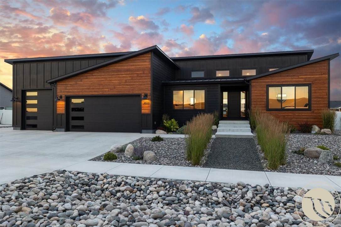 4635 Leading Light Lane - Photo 1