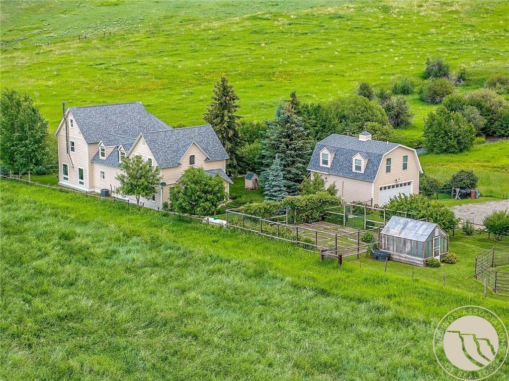 281 Taylor Hill Rd - Photo 1