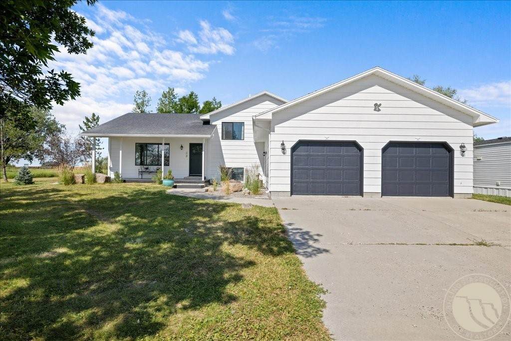 2734 S 64th St W - Photo 1
