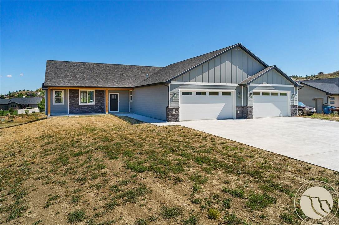 3823 Dylan Dr - Photo 1