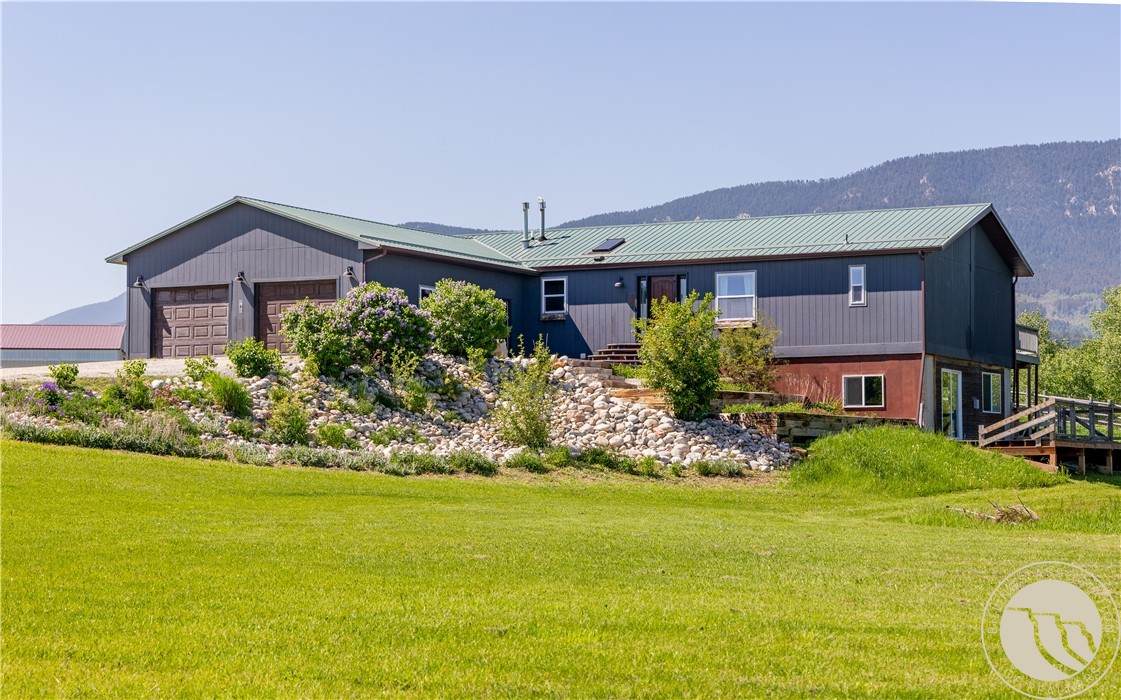 9 Palisade Basin Drive - Photo 1