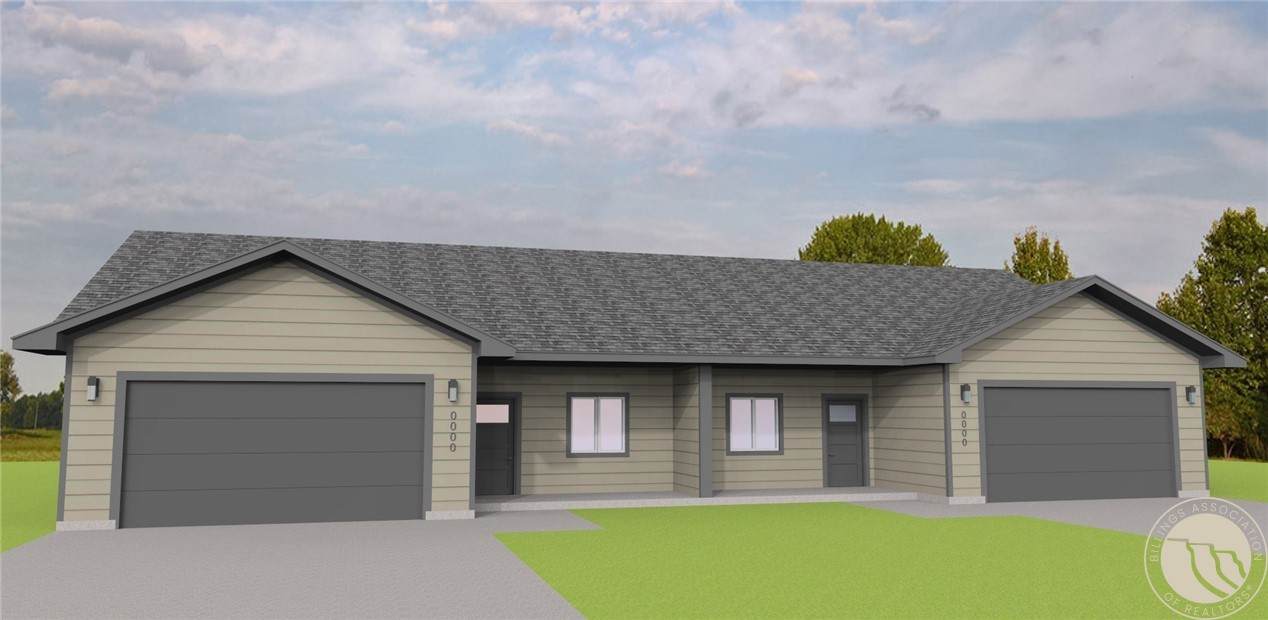 635 Willow Branch Road - Photo 1