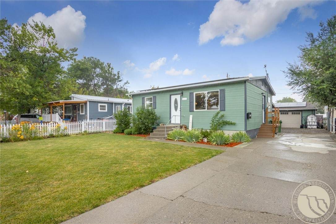 4231 Stone Street - Photo 1