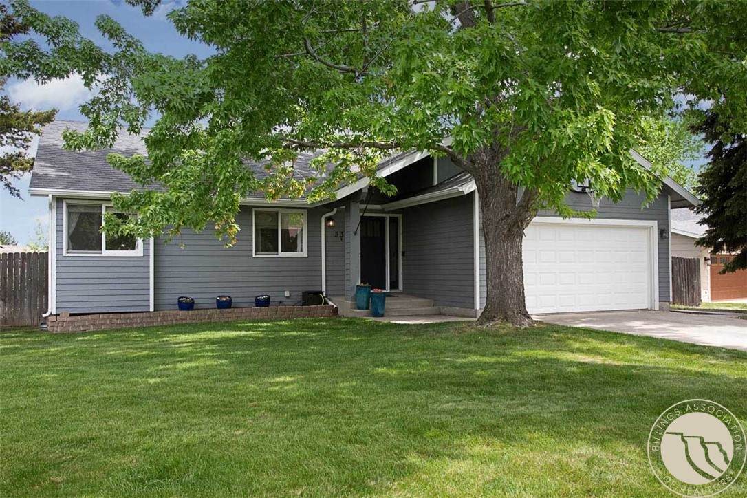 539 Sudan Place - Photo 1