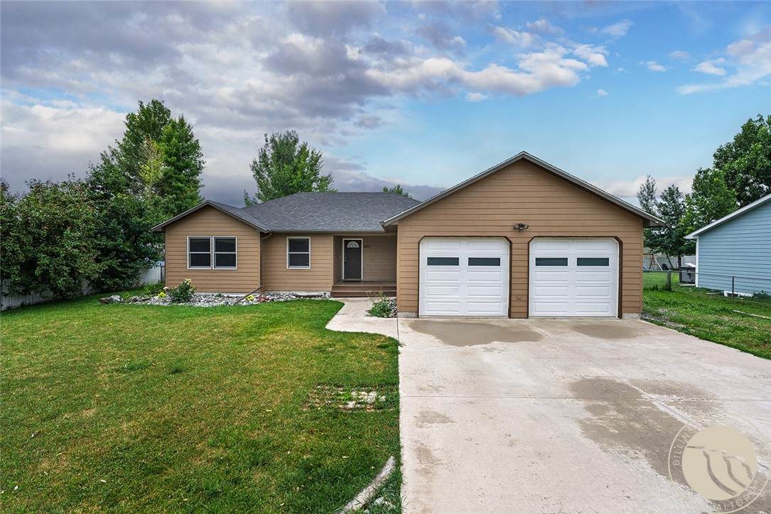407 Granite Peak Drive - Photo 1