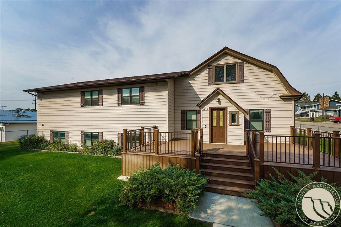 1223 Main Street - Photo 1