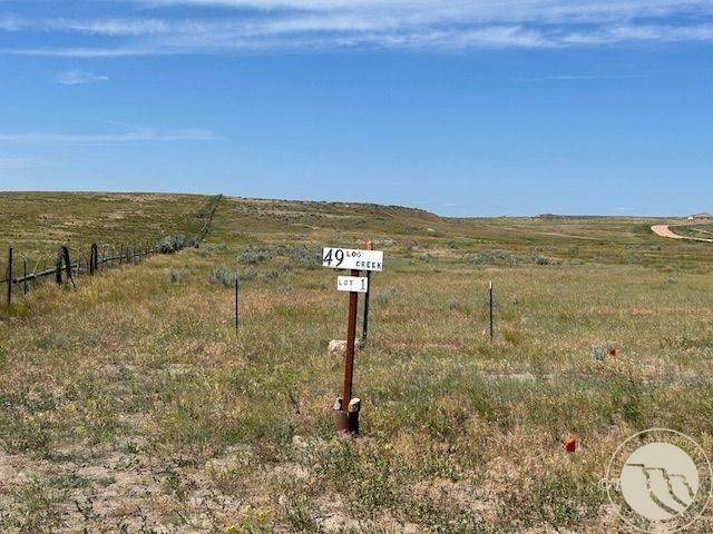 49 Log Creek Road - Photo 1