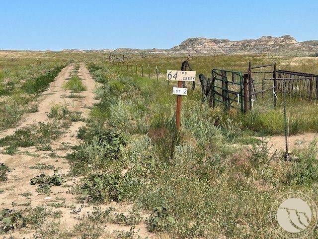 64 Log Creek Road - Photo 1