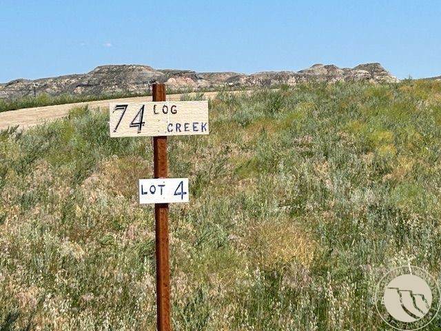 74 Log Creek Road - Photo 1