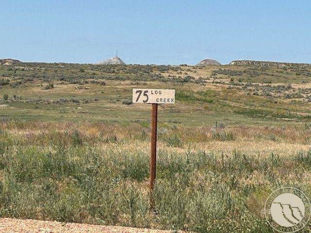 75 Log Creek Road - Photo 1