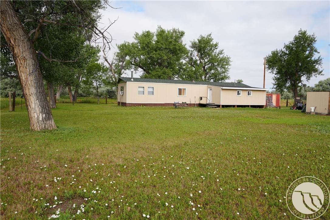 222 Big Horn River Lane - Photo 1