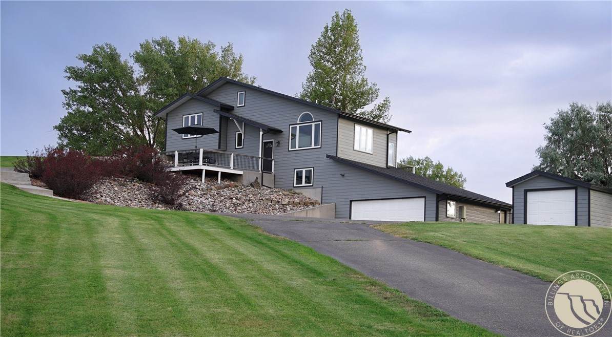 1246 Chipper Lane - Photo 1