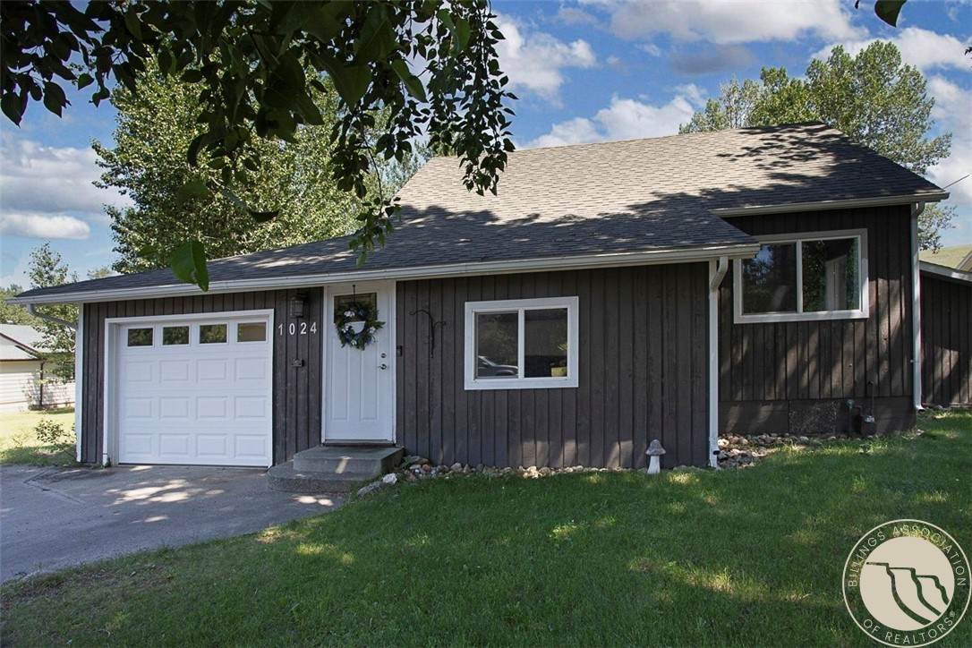 1024 Adams Ave S - Photo 1