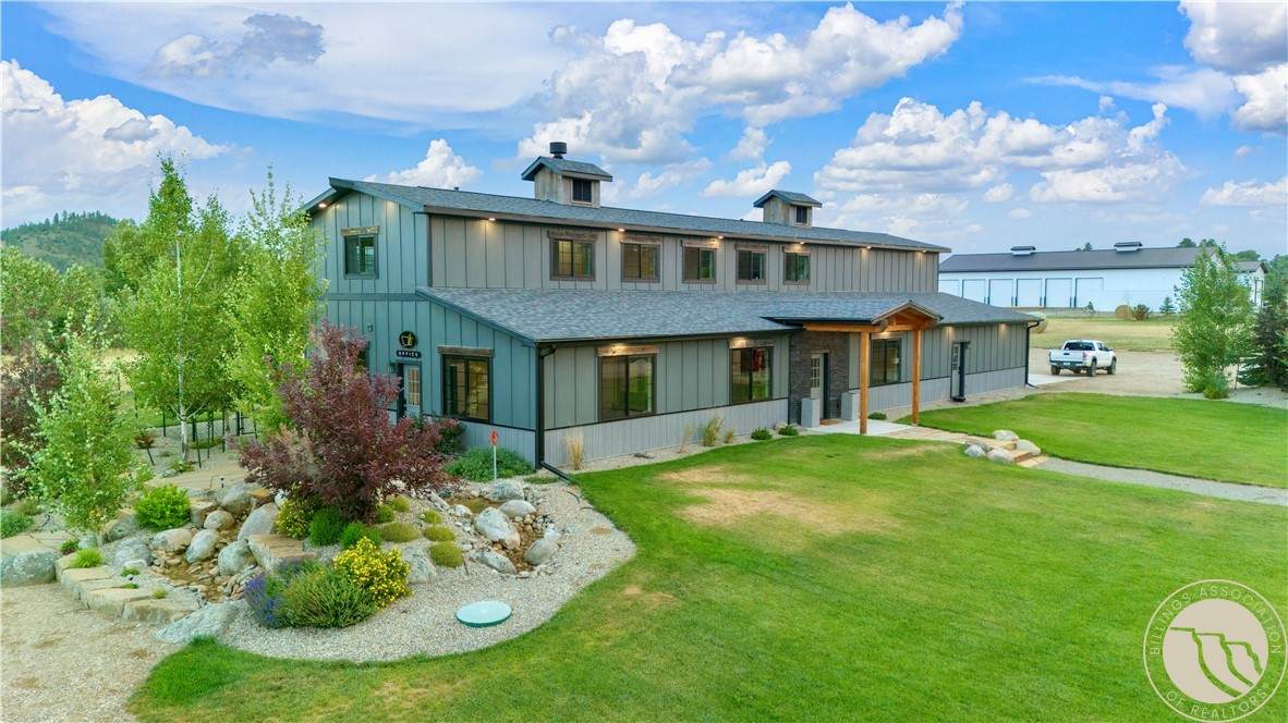 1788 Highway 421 - Photo 1