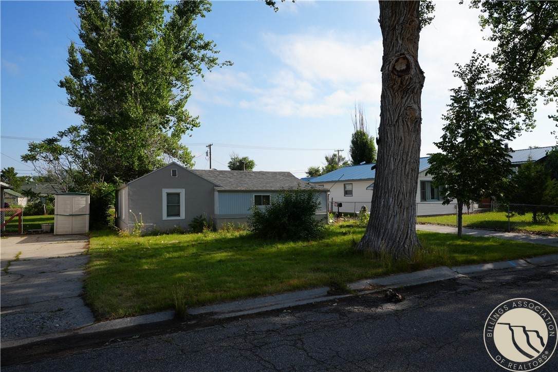 821 1st Street - Photo 1